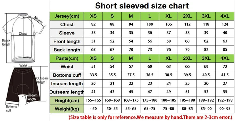Maglia Ciclismo A Manica Corta Quick Step 2025 Uomo Racing Estiva Per Bicicletta