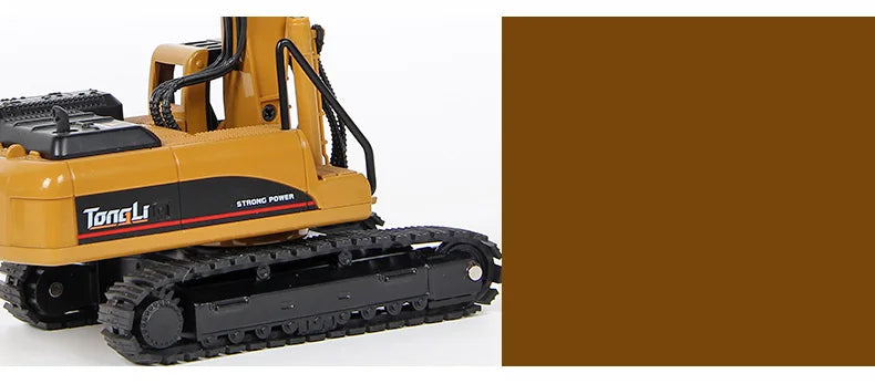 Set Veicoli Da Costruzione In Metallo Scala 1 50 Autocarro Con Cassone Escavatore Trattore Per Appassionati Di Costruzioni