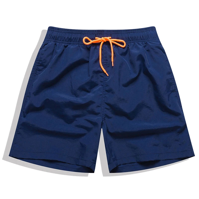 Pantaloncini Da Nuoto Uomo Fatifer Estivi In Nylon Con Liner Mesh E Coulisse Asciugatura Rapida Per Surf