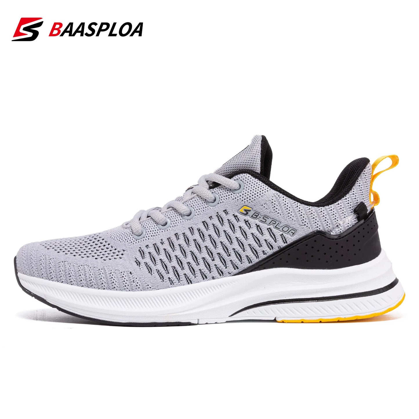 Scarpe Da Corsa Leggere Uomo Traspiranti Con Aumento Di Altezza E Massaggio Per Sport All Aperto