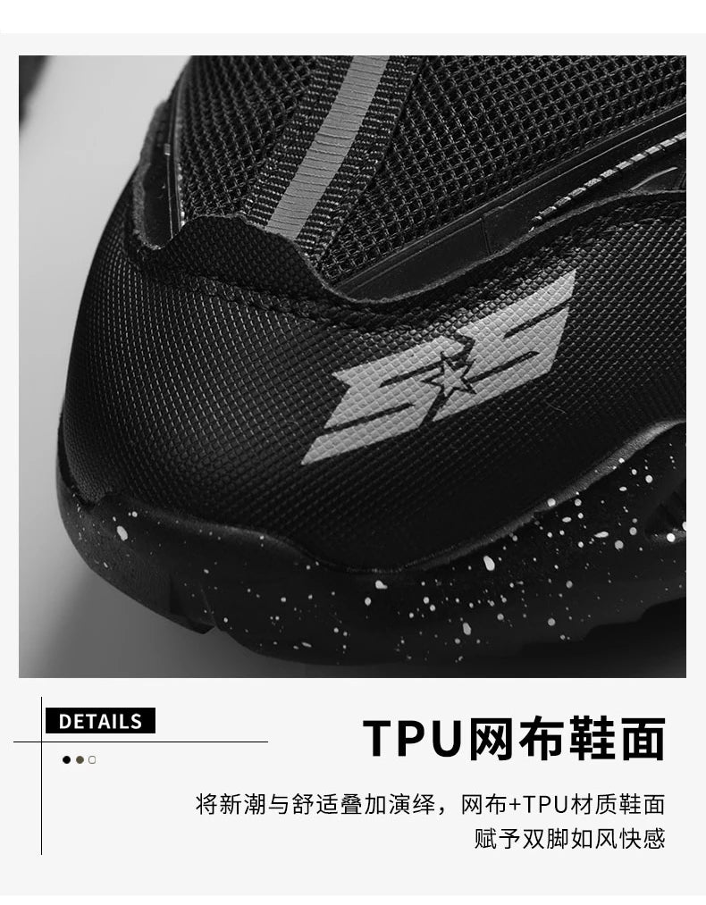 Lexsan Scarpe Uomo Da Ginnastica Traspiranti Con Aumento Altezza Illuminanti Resistente Da Corsa Lusso