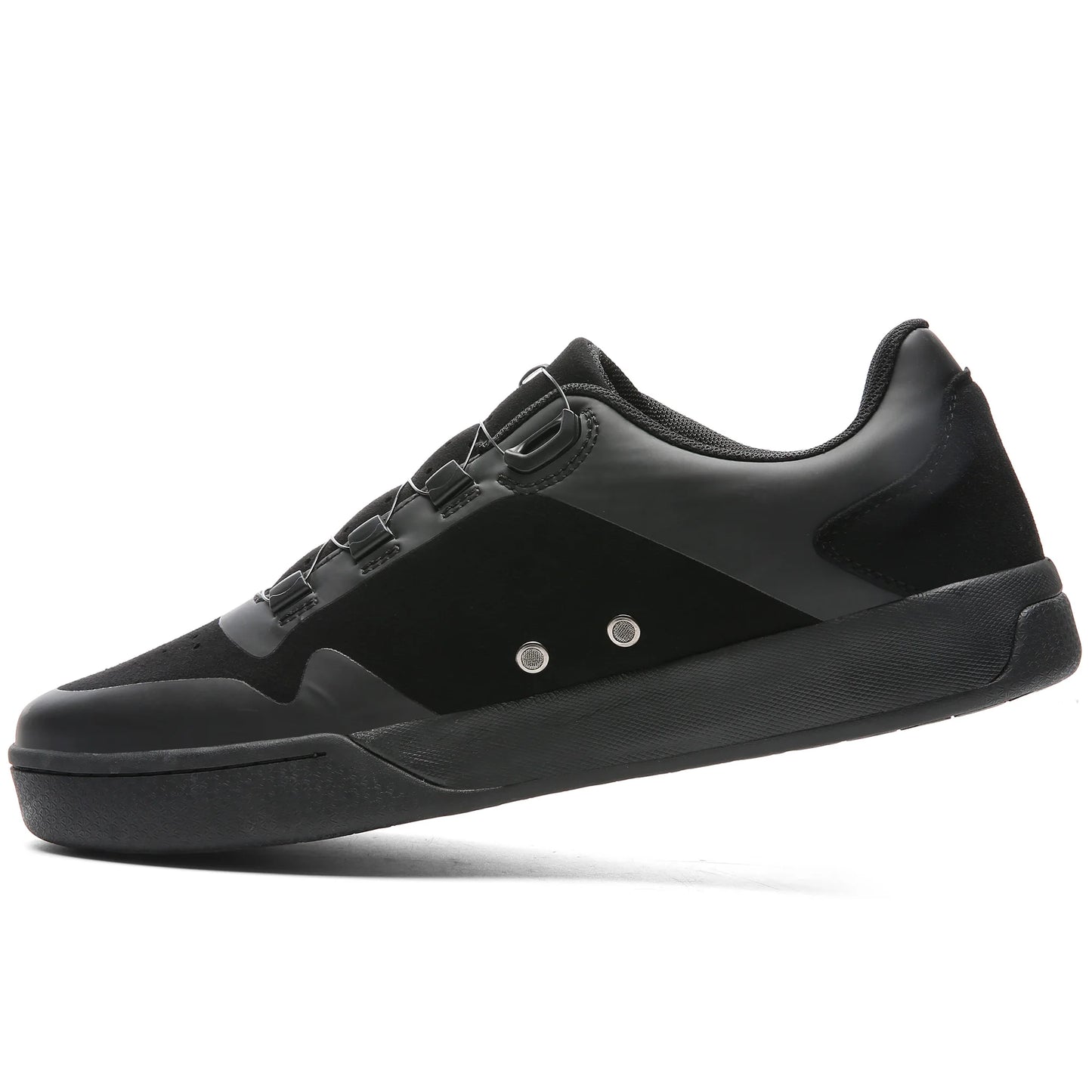 Scarpe Da Ciclismo Da Uomo MTB Downhill Enduro Compatibili Con Pedali A Due Bulloni Per Mountain Bike Traspiranti