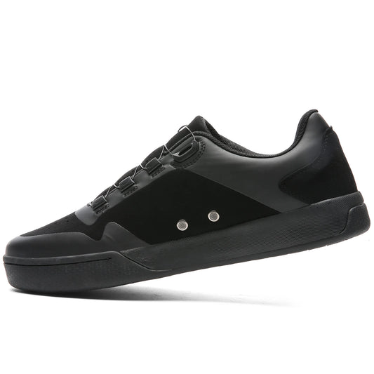 Scarpe Da Ciclismo Da Uomo MTB Downhill Enduro Compatibili Con Pedali A Due Bulloni Per Mountain Bike Traspiranti
