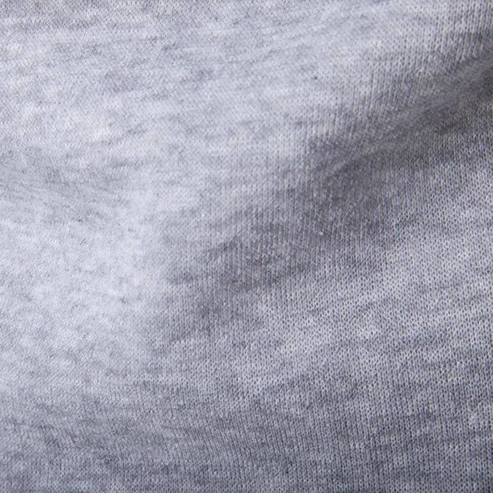 Felpe Da Uomo Autunnali Con Cappuccio Zip Slim Fit Giacca Maniche Lunghe Abbigliamento Maschile