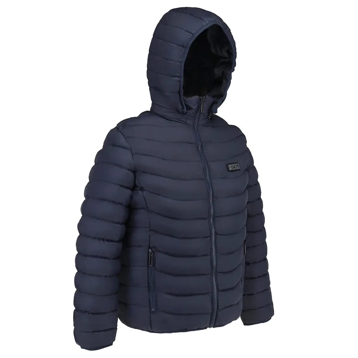 11 aree di riscaldamento giacca riscaldata uomo donna inverno Outdoor campeggio abbigliamento sportivo cappotto riscaldato cappotto termico in grafene giacca riscaldante USB