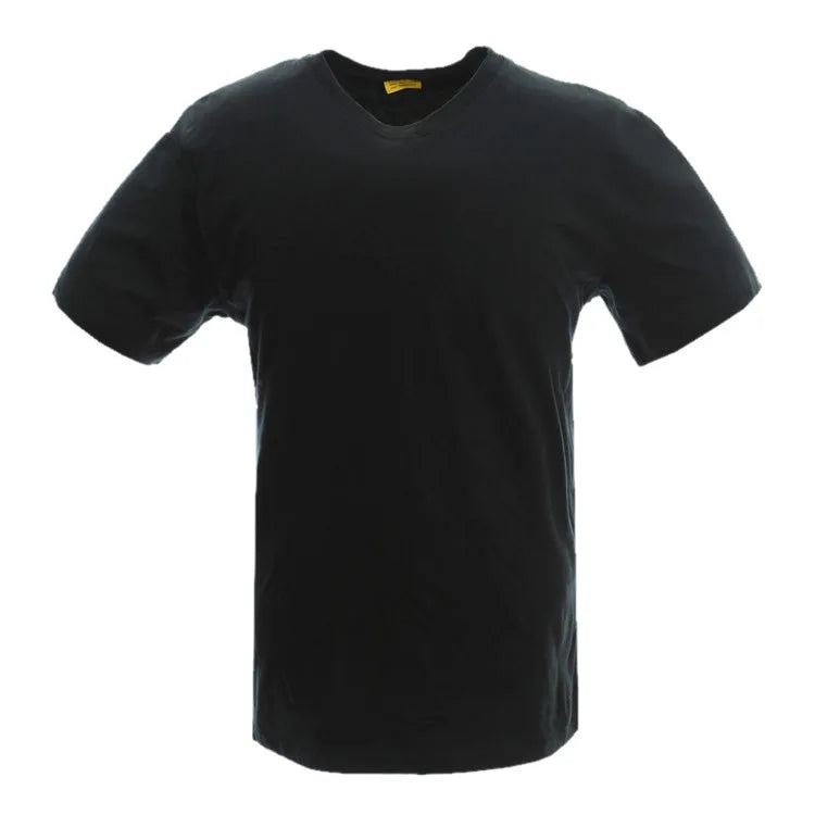Mimetica Tattica Da Uomo T Shirt Traspirante Ad Asciugatura Rapida Per Esterno Abbigliamento Camo