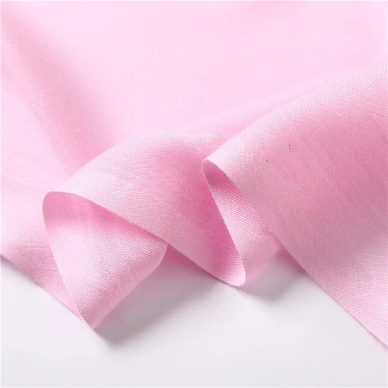 Sciarpa di Pashmina da Donna Morbida Cashmere Foulard Viaggio Ufficio Inverno Caldo Hijab Solido Avvolge Bandana