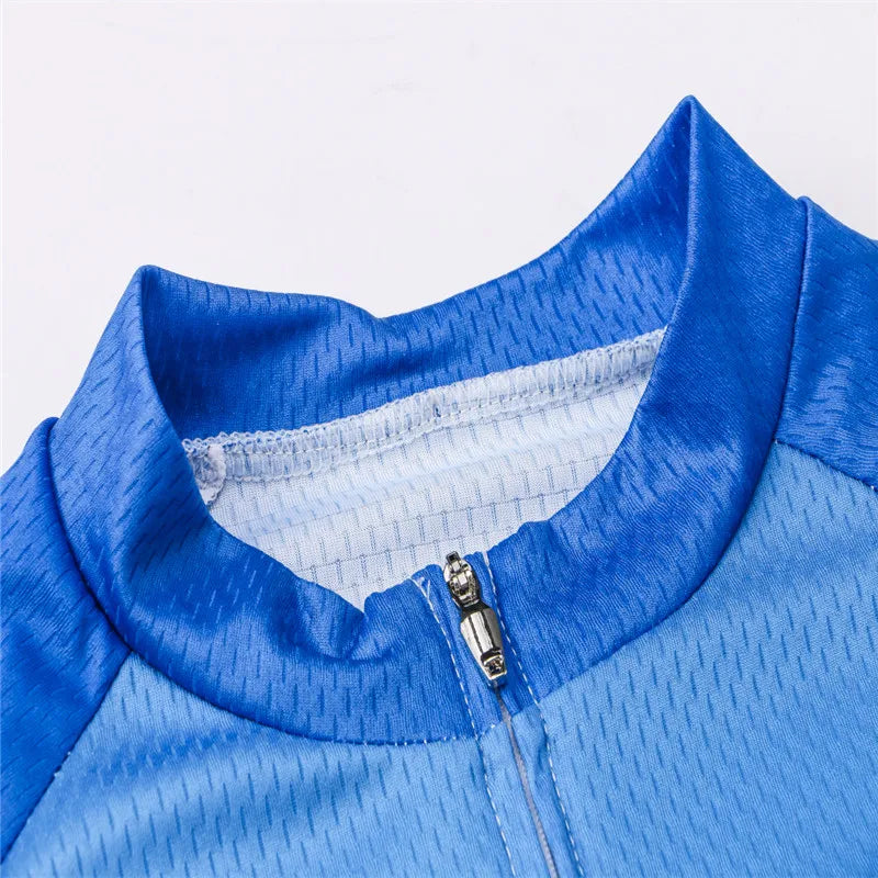 Weimostar Maglia Da Ciclismo Mountain Bike Traspirante Estate Pro Team Abbigliamento MTB Leggera