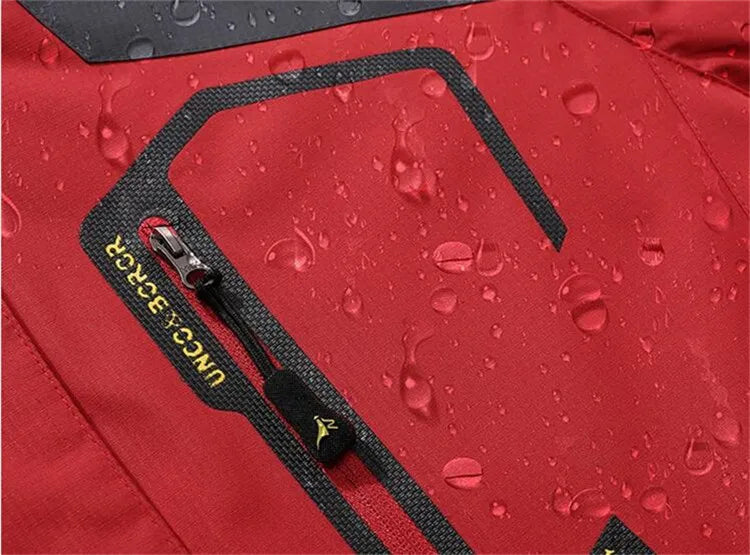Parka Invernale Da Uomo Antivento Frangivento Plus Con Pelliccia Calda E Spessa Giacche A Vento Militari Senza Cappuccio