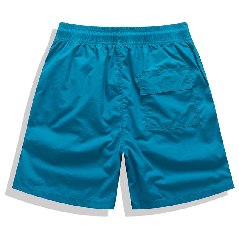 Escatch Costumi Da Bagno Uomo Pantaloncini Da Surf Da Spiaggia Pantaloncini Da Nuoto Sportivi Per Uomini