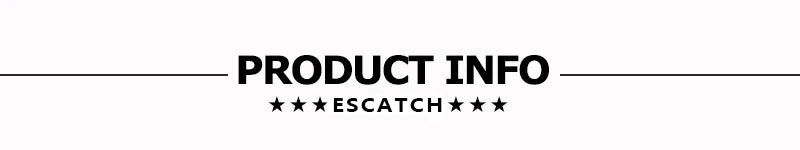 Costume Elasticizzato Uomo Escatch 2025 Pantaloncini Da Spiaggia Ad Asciugatura Rapida Tasche Cerniera Fodera Rete