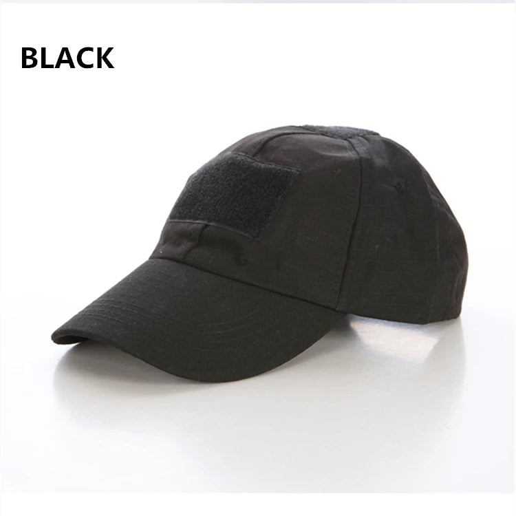 Mege Cappello Tattico Mimetico Estivo Da Uomo Berretto Da Baseball Jungle Camouflage Protezione Solare