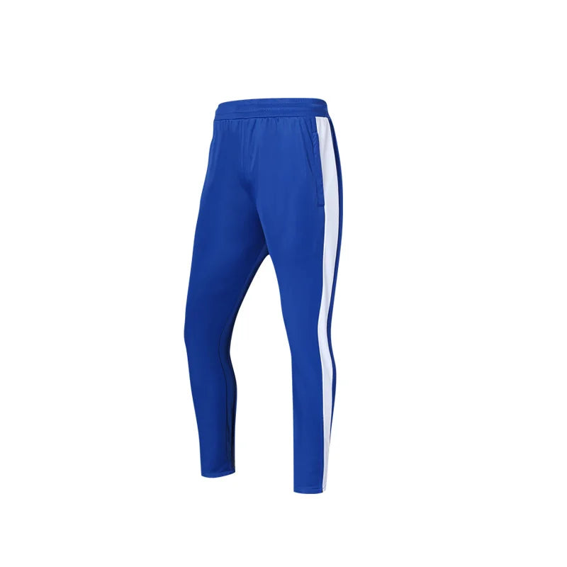 Tuta Sportiva Da Uomo Arancione Con Cerniera Completa Giacca E Pantaloni Per Allenamento Calcio Halloween