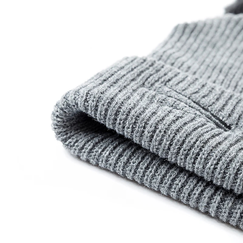 Berretto Invernale Da Donna Con Orecchie Di Gatto Caldo E Confortevole Per Inverno Moda Donna