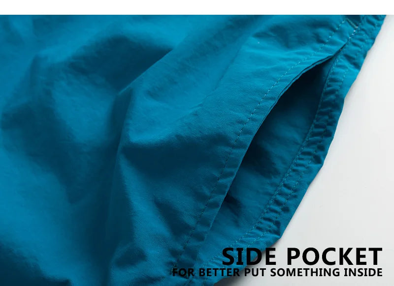 Escatch Costumi Da Bagno Uomo Pantaloncini Da Surf Da Spiaggia Pantaloncini Da Nuoto Sportivi Per Uomini
