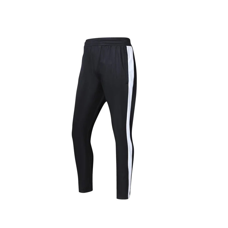 Tuta Sportiva Da Uomo Arancione Con Cerniera Completa Giacca E Pantaloni Per Allenamento Calcio Halloween