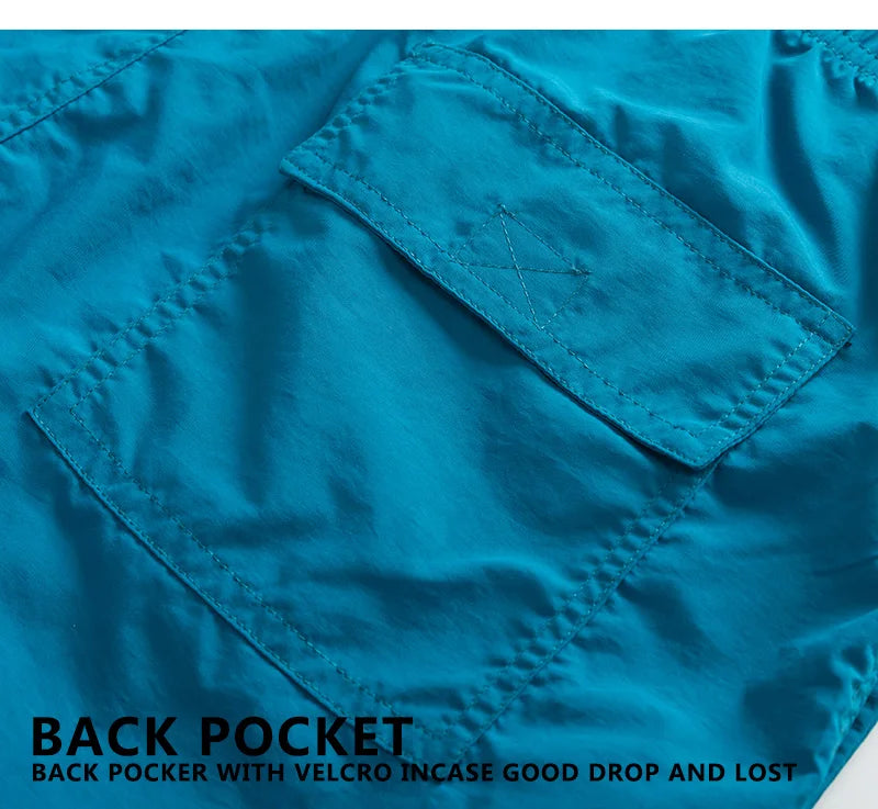 Escatch Costumi Da Bagno Uomo Pantaloncini Da Surf Da Spiaggia Pantaloncini Da Nuoto Sportivi Per Uomini