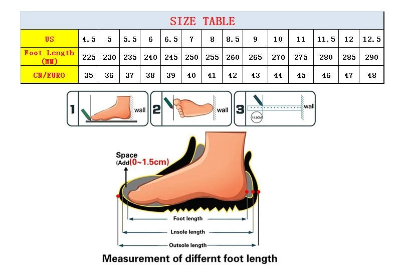 Scarpe Da Ginnastica Alla Moda Da Uomo Leggere Traspiranti Scarpe Da Passeggio Stringate Casual Calzature Maschili