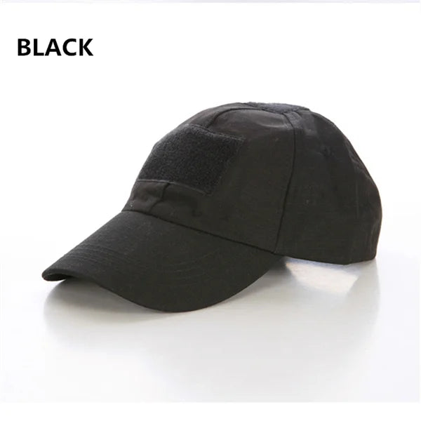 Mege Cappello Tattico Mimetico Estivo Da Uomo Berretto Da Baseball Jungle Camouflage Protezione Solare