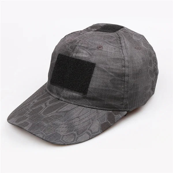 Mege Cappello Tattico Mimetico Estivo Da Uomo Berretto Da Baseball Jungle Camouflage Protezione Solare