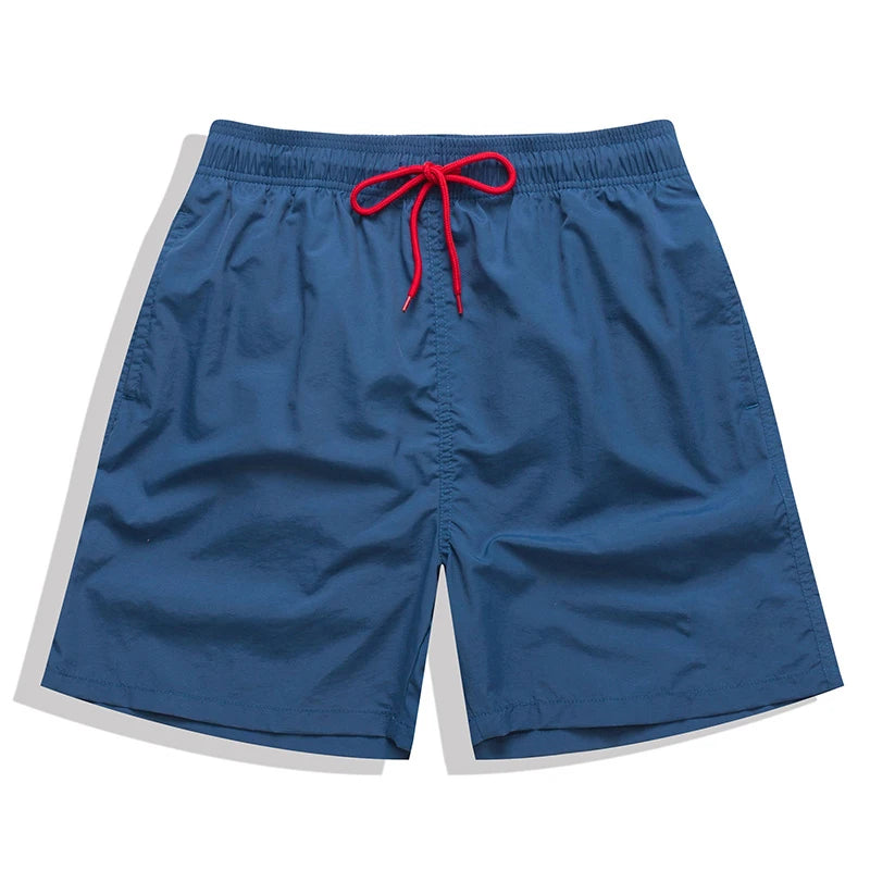 Pantaloncini Da Nuoto Uomo Fatifer Estivi In Nylon Con Liner Mesh E Coulisse Asciugatura Rapida Per Surf