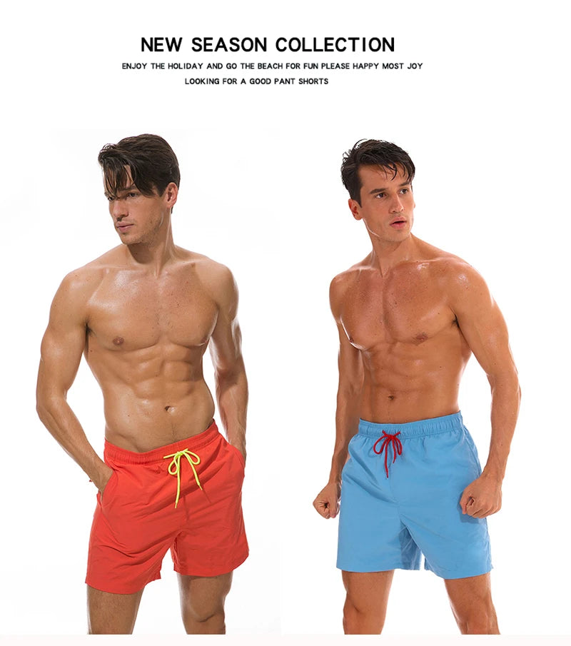 Escatch Costumi Da Bagno Uomo Pantaloncini Da Surf Da Spiaggia Pantaloncini Da Nuoto Sportivi Per Uomini