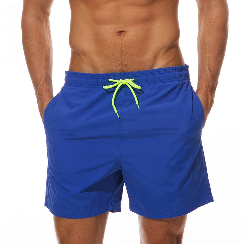Escatch Costumi Da Bagno Uomo Pantaloncini Da Surf Da Spiaggia Pantaloncini Da Nuoto Sportivi Per Uomini