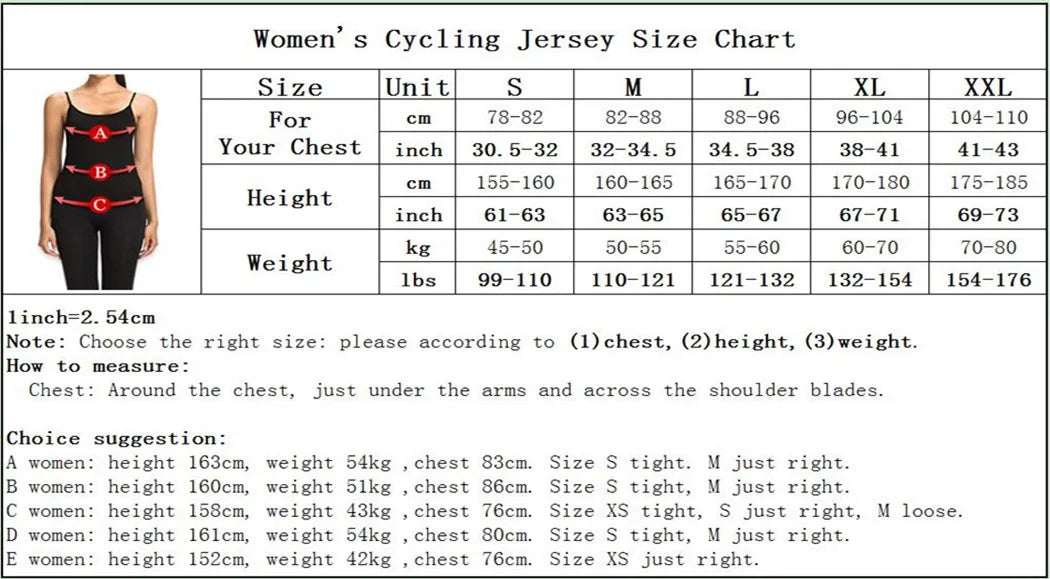 Weimostar Pro Maglia Da Ciclismo Donna Skull Traspirante Con Tasche Riflettente Quick Dry Estate MTB
