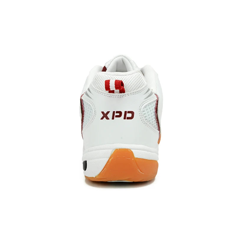 Scarpe Da Badminton All Aperto Professionali Antiscivolo Traspiranti Uomo Donna JumpMore FL19103072