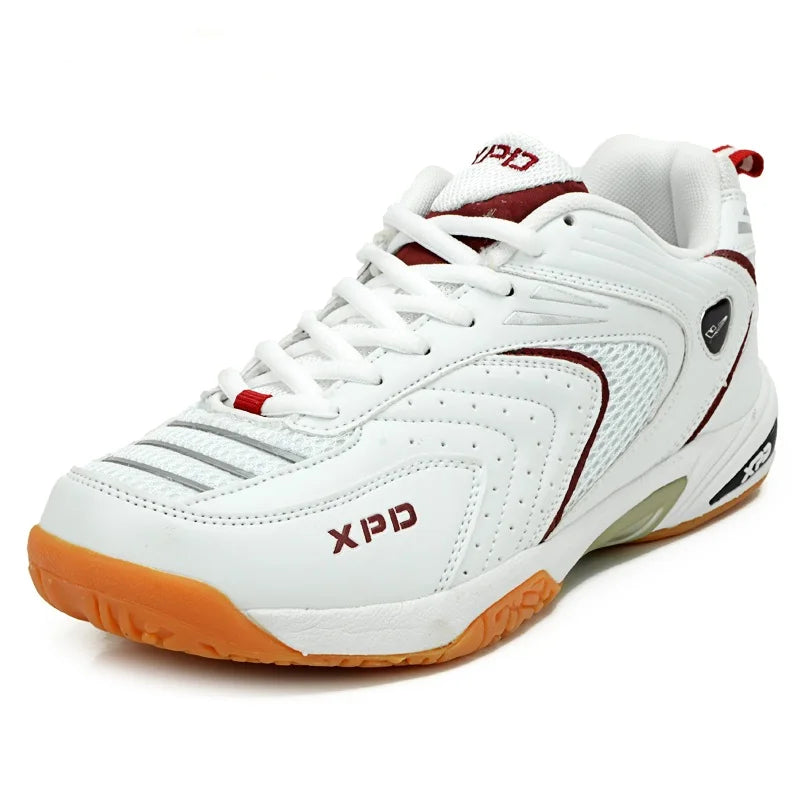 Scarpe Da Badminton All Aperto Professionali Antiscivolo Traspiranti Uomo Donna JumpMore FL19103072
