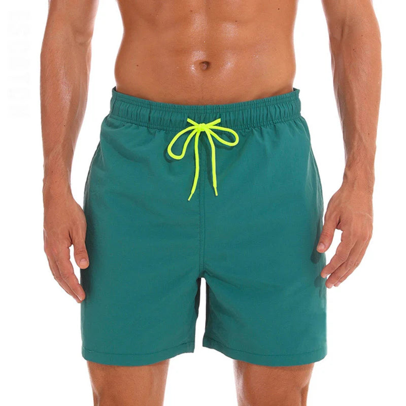 Escatch Costumi Da Bagno Uomo Pantaloncini Da Surf Da Spiaggia Pantaloncini Da Nuoto Sportivi Per Uomini