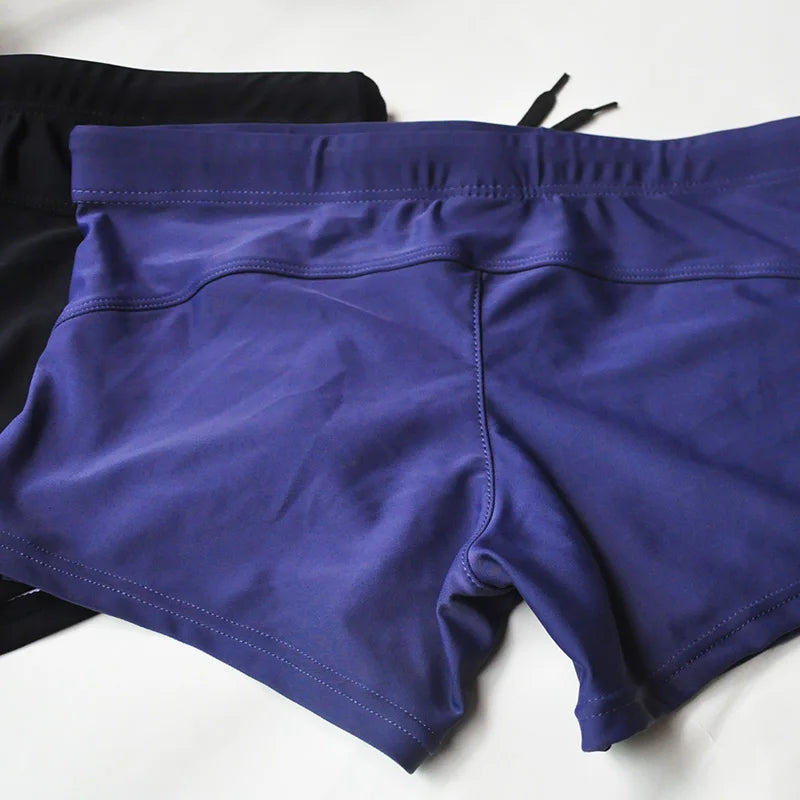 Costume Da Bagno Uomo Board Shorts Traspirante Ad Asciugatura Rapida Per Surf Sunga