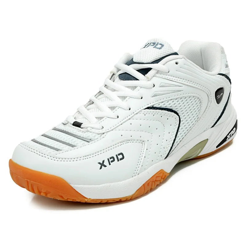 Scarpe Da Badminton All Aperto Professionali Antiscivolo Traspiranti Uomo Donna JumpMore FL19103072