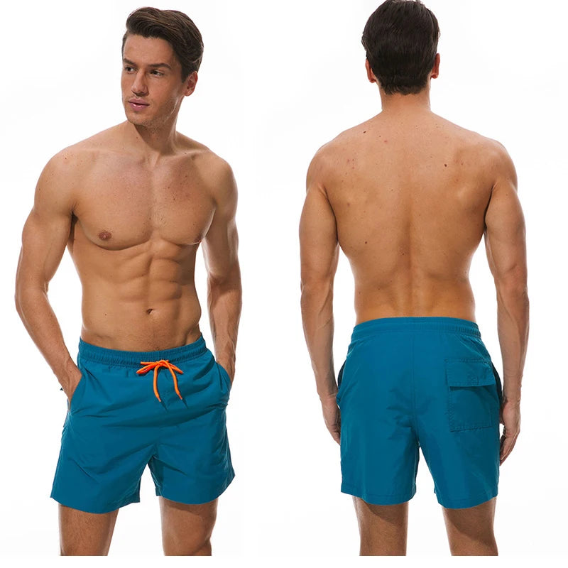 Escatch Costumi Da Bagno Uomo Pantaloncini Da Surf Da Spiaggia Pantaloncini Da Nuoto Sportivi Per Uomini