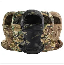 Cappello Boonie Da Pescatore Camouflage All Aperto Protezione Solare Per Esterni Caccia Escursionismo Arrampicata AF056
