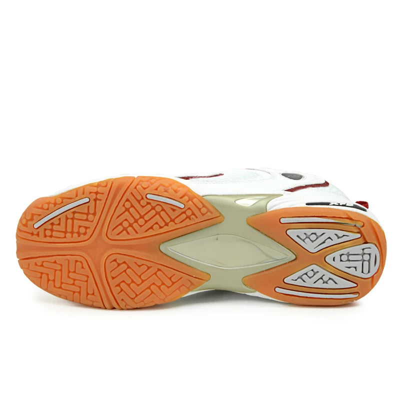 Scarpe Da Badminton All Aperto Professionali Antiscivolo Traspiranti Uomo Donna JumpMore FL19103072