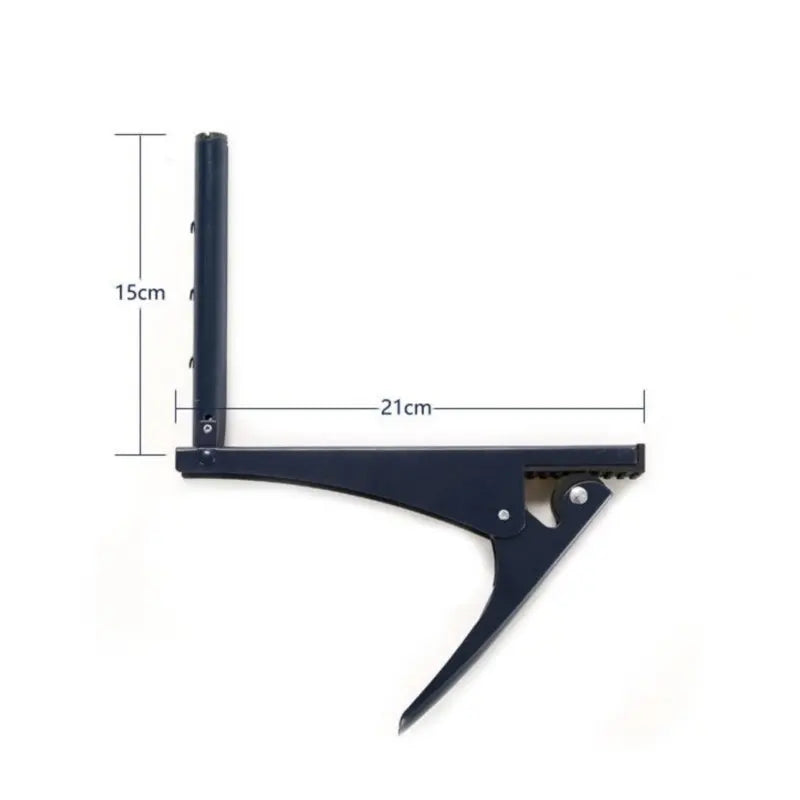HOOWAN Rete Da Ping Pong Clip On E Tipo A Vite Rete Da Tavolo Professionale Kit Accessori Morsetti