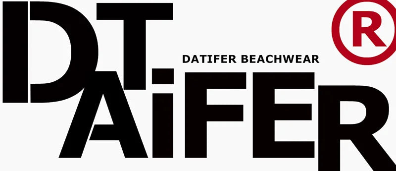 Datifer Pantaloncini Estivi Da Uomo Con Stampa Da Spiaggia E Surf Asciugatura Rapida Con Tasche