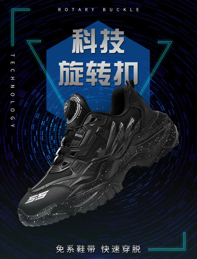 Lexsan Scarpe Uomo Da Ginnastica Traspiranti Con Aumento Altezza Illuminanti Resistente Da Corsa Lusso
