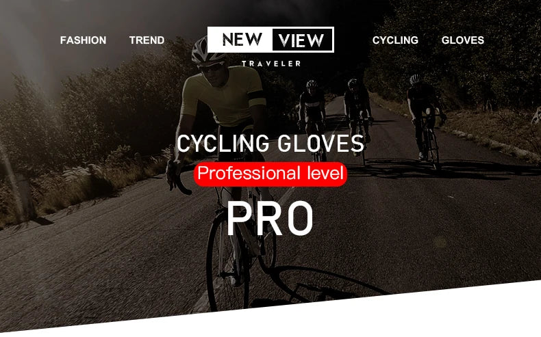 Guanti Da Ciclismo Con Imbottitura In Gel Antiurto Mezze Dita Uomo Donna Guanti Da Bici MTB Fitness Palestra Estivi