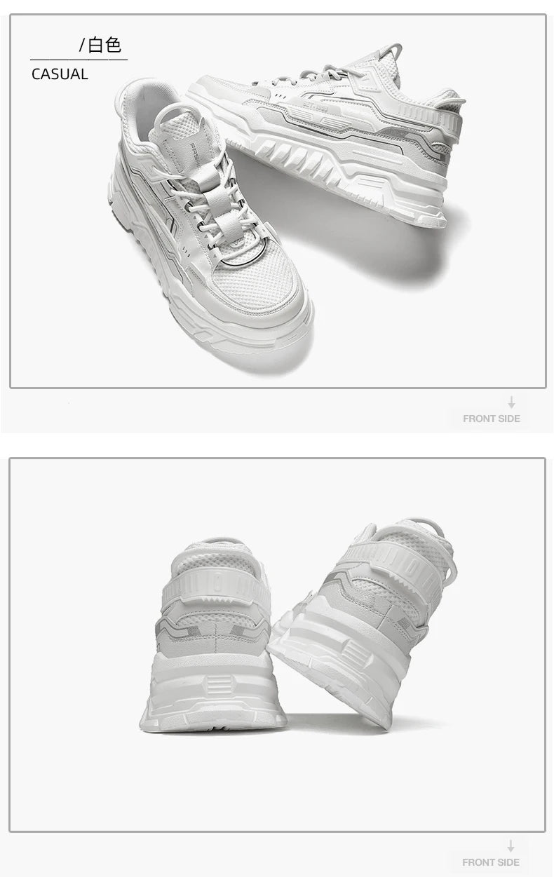 Scarpe Da Uomo Sneakers Tenis Di Lusso Traspiranti Scarpe Casual Da Corsa Moda Trainer Race