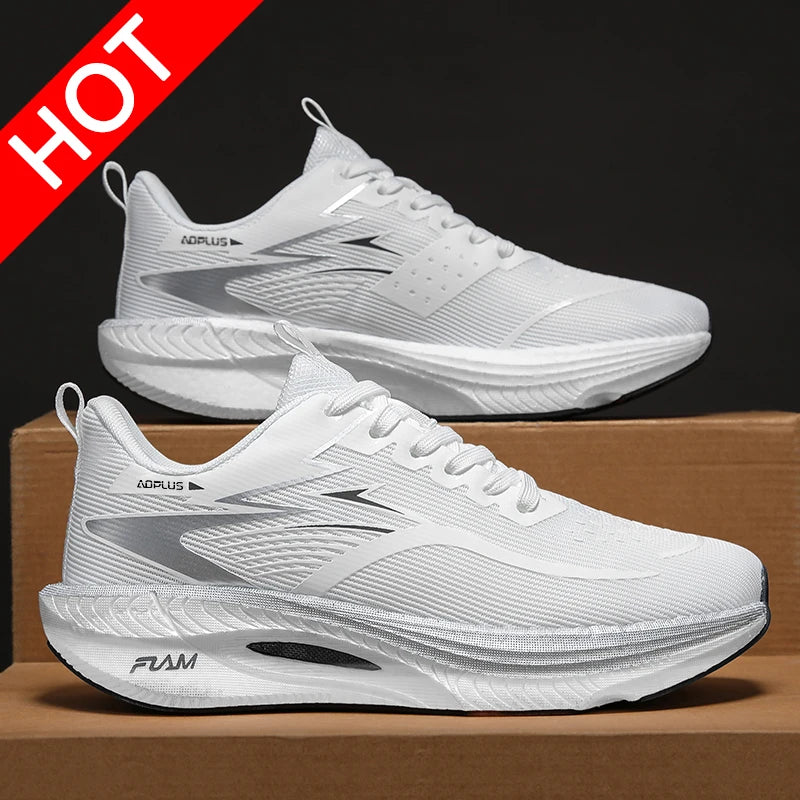 Scarpe Da Corsa Unisex Per Uomo E Donna Moderne Traspiranti E Comode Per Esterni