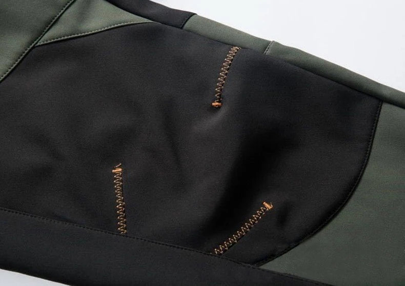 Pantaloni In Pile Invernali Da Donna Per Trekking Impermeabili Caldi Softshell All Aperto Antipioggia Antivento