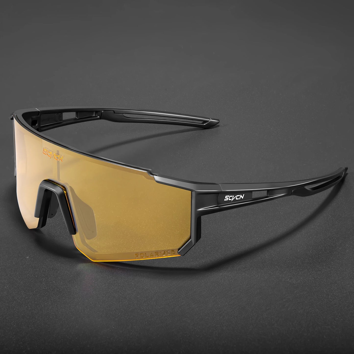 Occhiali Da Ciclismo UV400 Alla Moda Per Uomo E Donna Occhiali Da Sole Per Bicicletta MTB Sport All Aperto Equitazione