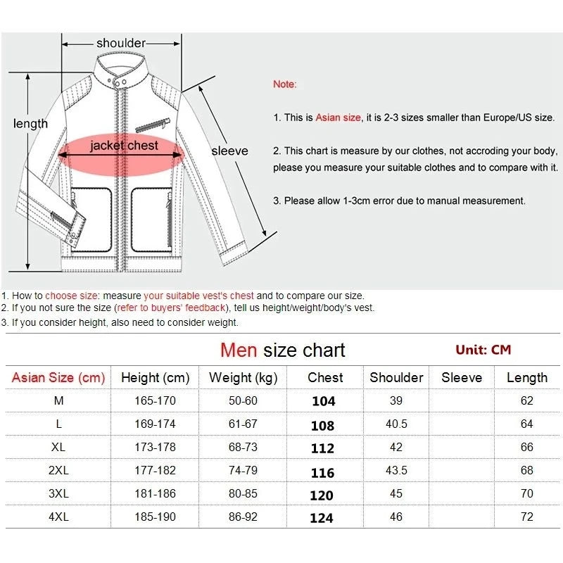 Gilet Da Uomo Impermeabile Senza Maniche Con Cerniera Colletto Alla Coreana Autunnale Abbigliamento Di Marca