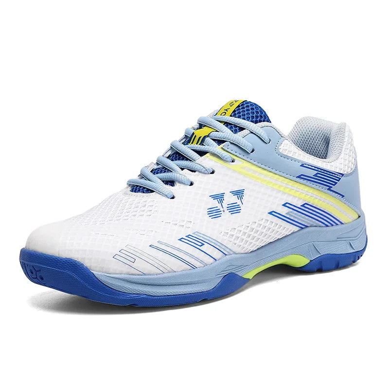 Nuove Scarpe Da Badminton Professionali Uomo Donna Sneakers Sportive Antiscivolo Traspiranti Per Allenamento