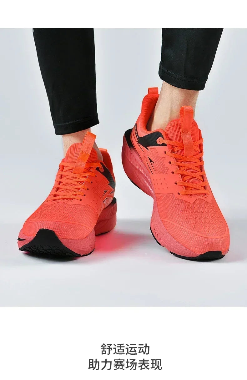 Scarpe Sportive Da Uomo E Da Donna Alta Qualità Con Piattaforma Da Ginnastica Per Corsa Casual Traspiranti
