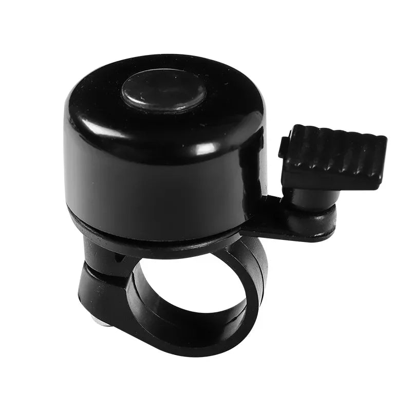 Campanello Per Bicicletta MTB Anello Manubrio In Alluminio Avvertimento Sicurezza Ciclismo Montagna Accessori Clacson