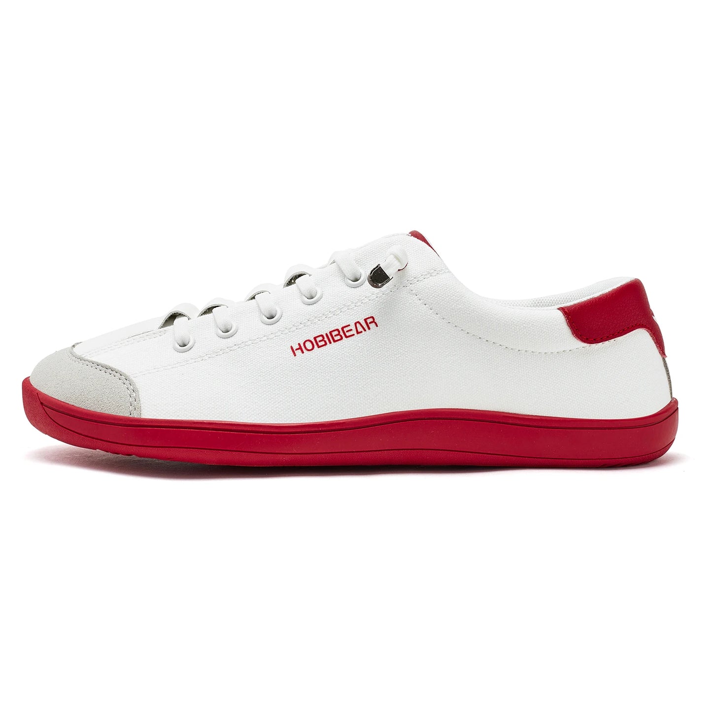 Hobibear Scarpe Da Passeggio A Punta Larga Unisex In Pelle Artificiale Slip On Leggere E Regolabili
