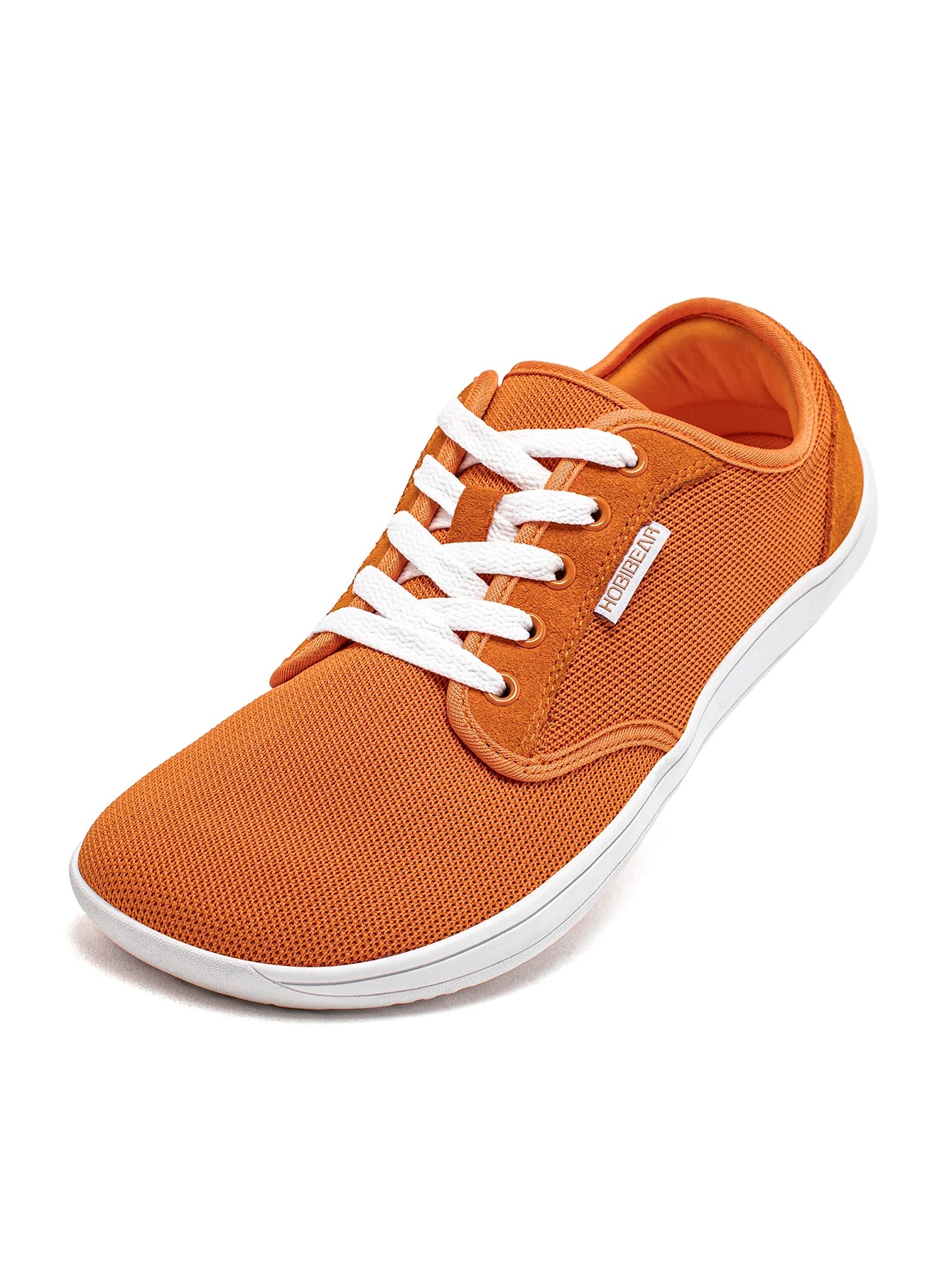 Hobibear Scarpe Minimaliste A Piedi Nudi Unisex Con Punta Larga Zero Drop Leggere E Traspiranti